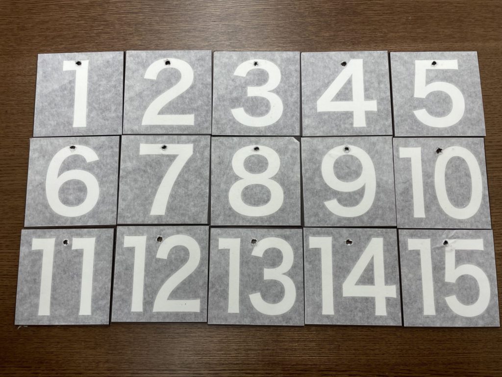 デザイン制作実績