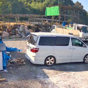 防犯カメラ設置事例