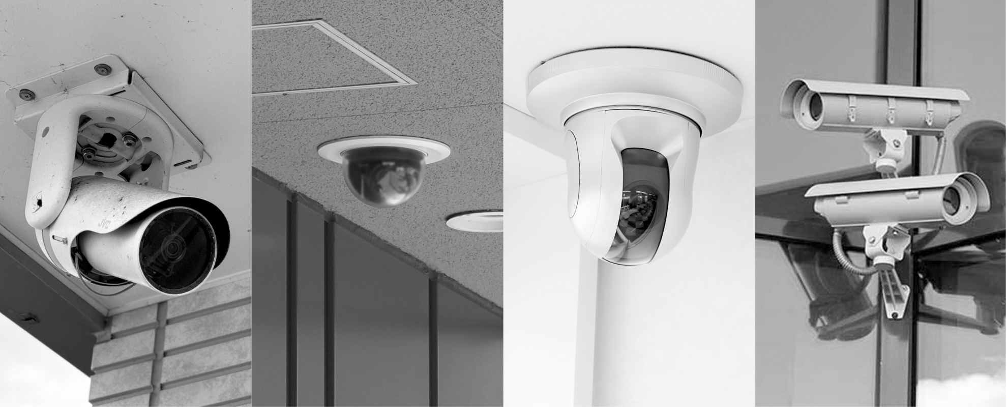 防犯カメラ事業