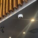 防犯カメラ設置事例